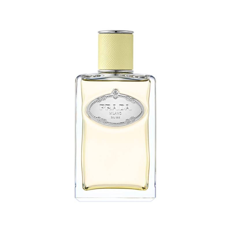 Prada - Infusion de Gingembre Eau Parfum, 100 ml von Prada