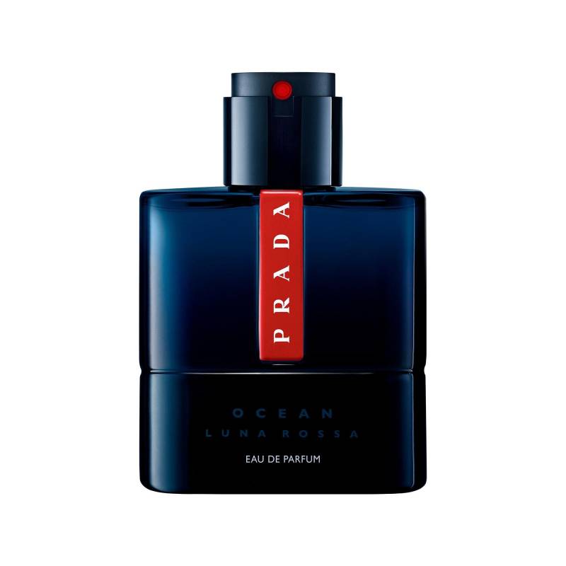 Prada - Luna Rossa Ocean, Eau de Parfum, 50 ml von Prada