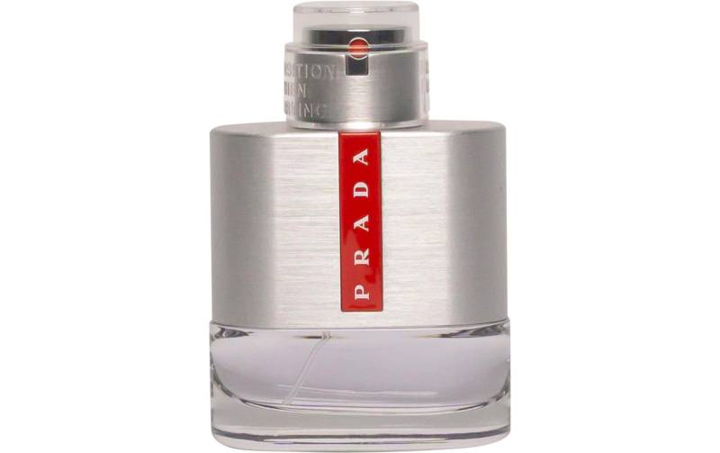 PRADA Eau de Toilette »Luna Rossa 50 ml« von PRADA