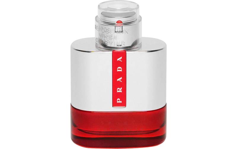 PRADA Eau de Toilette »Luna Rossa Sport 50 ml« von PRADA