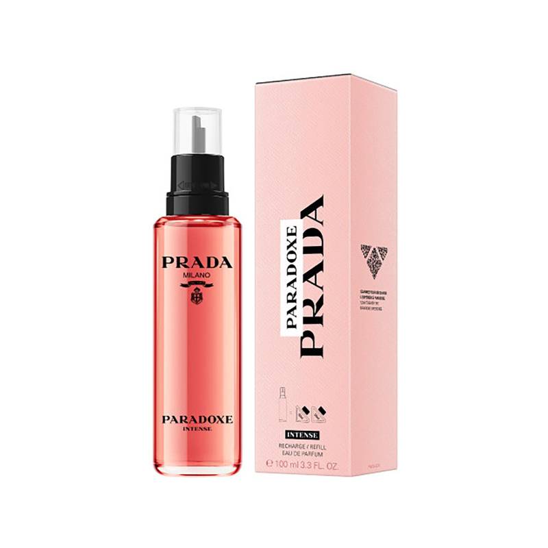 Prada - Paradoxe Intense Eau De Parfum Refill 100 ml von Prada