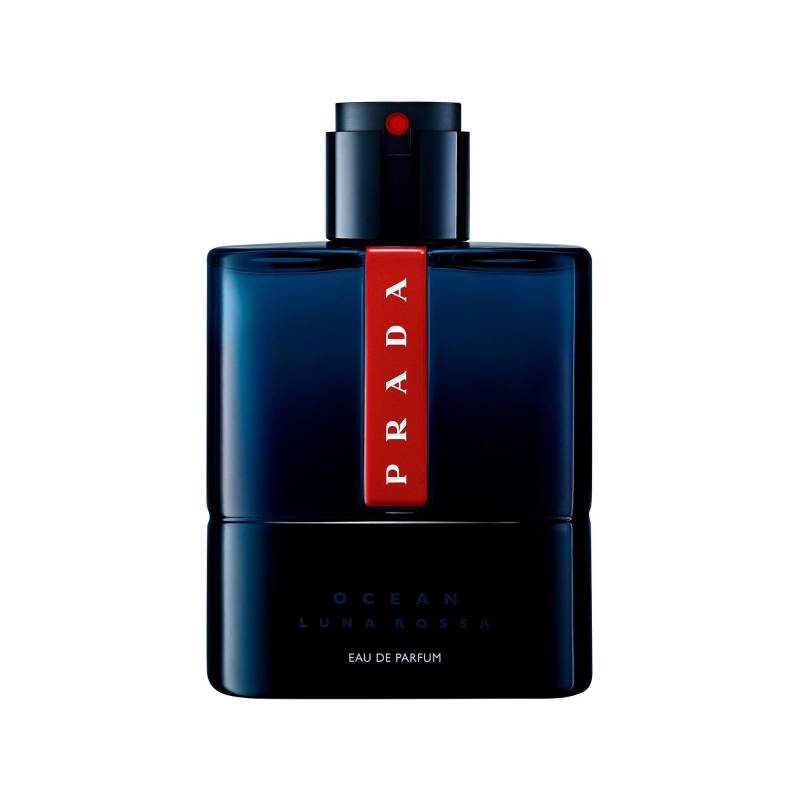 Luna Rossa Ocean, Eau De Parfum Herren  100 ml von PRADA