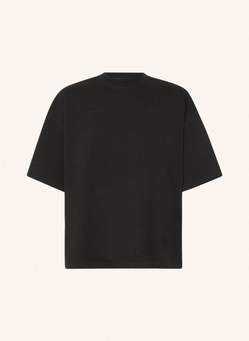 Preach Oversized-Shirt schwarz von PREACH