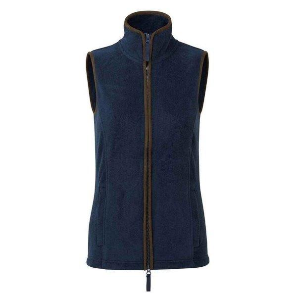 Artisan Weste Damen Marine XL von PREMIER