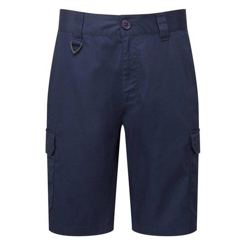 Cargoshorts Arbeit Herren Marine 3XL von PREMIER