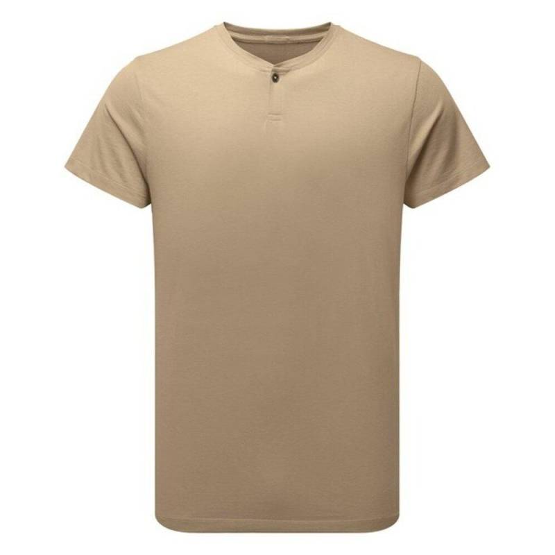 PREMIER - Comis TShirt, für Herren, Khaki, Größe XL von PREMIER