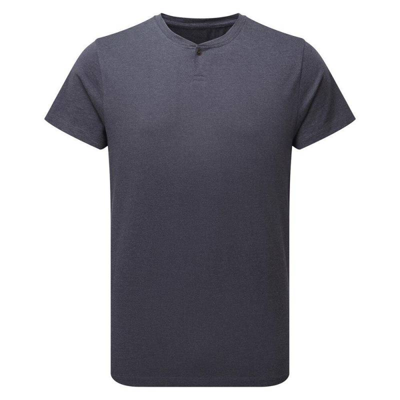 Comis Tshirt Herren Marine 3XL von PREMIER