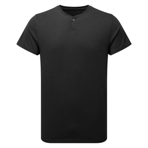 Comis Tshirt Herren Schwarz M von PREMIER