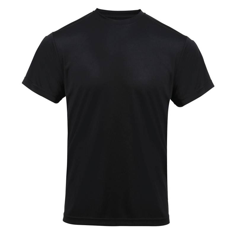 Koch Tshirt Herren Schwarz XS von PREMIER