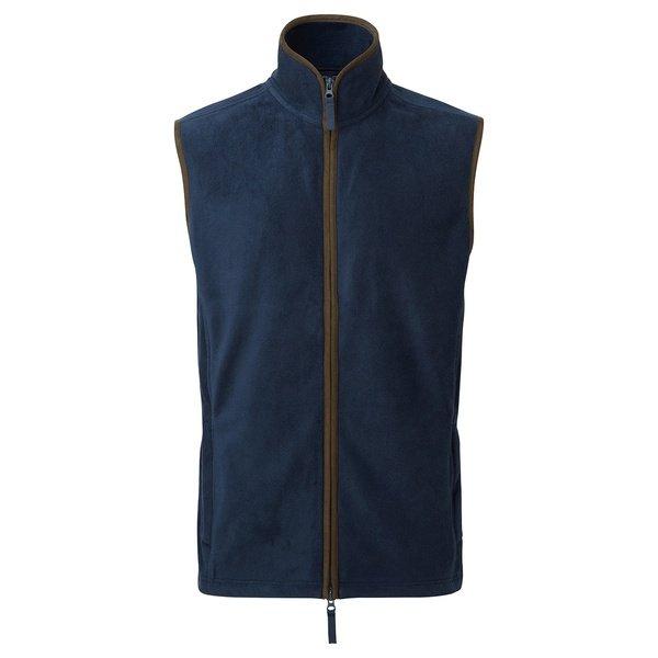 Artisan Weste Herren Marine 3XL von PREMIER