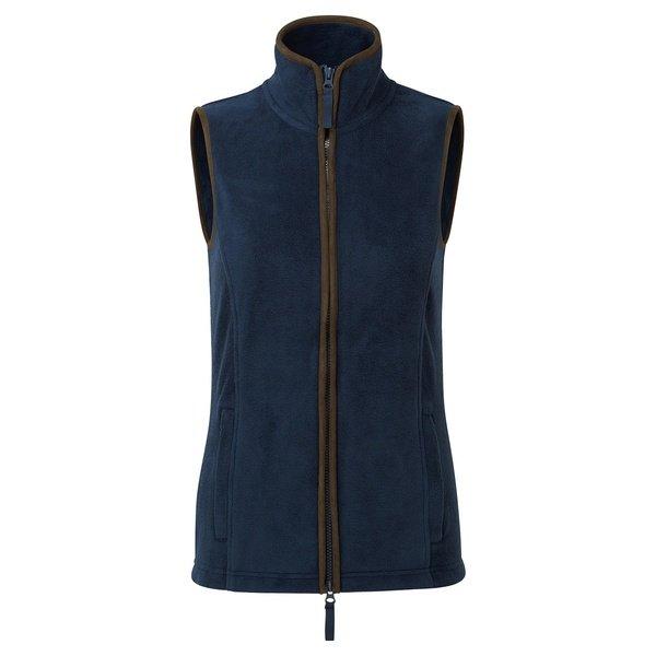 Artisan Weste Damen Marine M von PREMIER