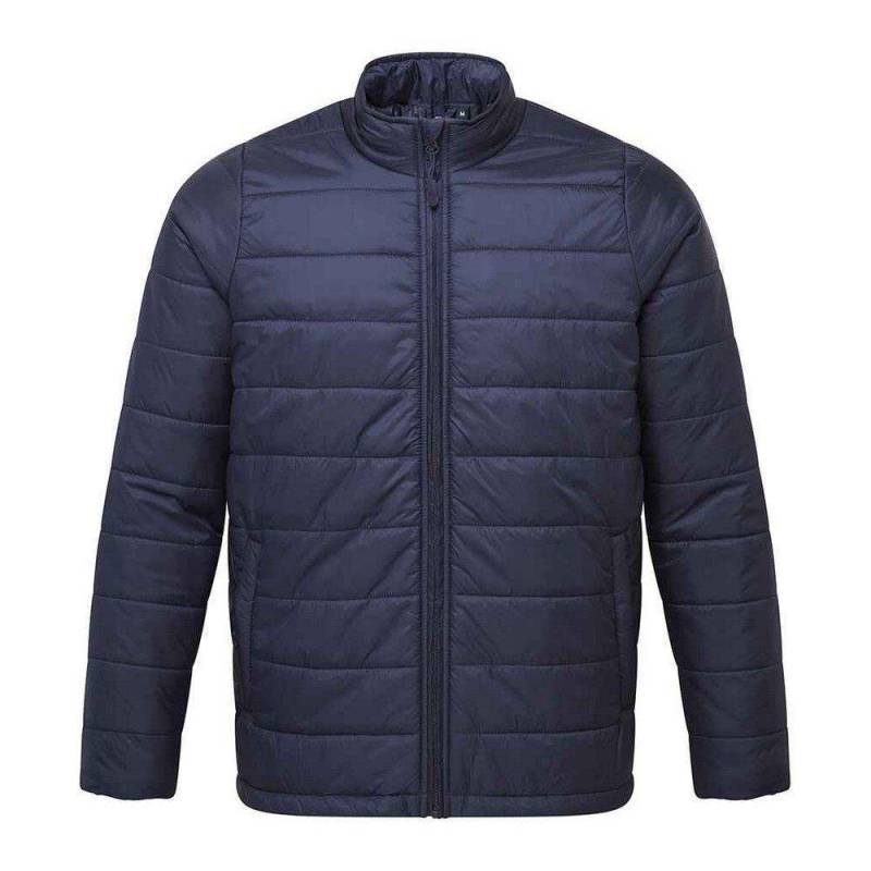 Recyclight Steppjacke Herren Marine 3XL von PREMIER