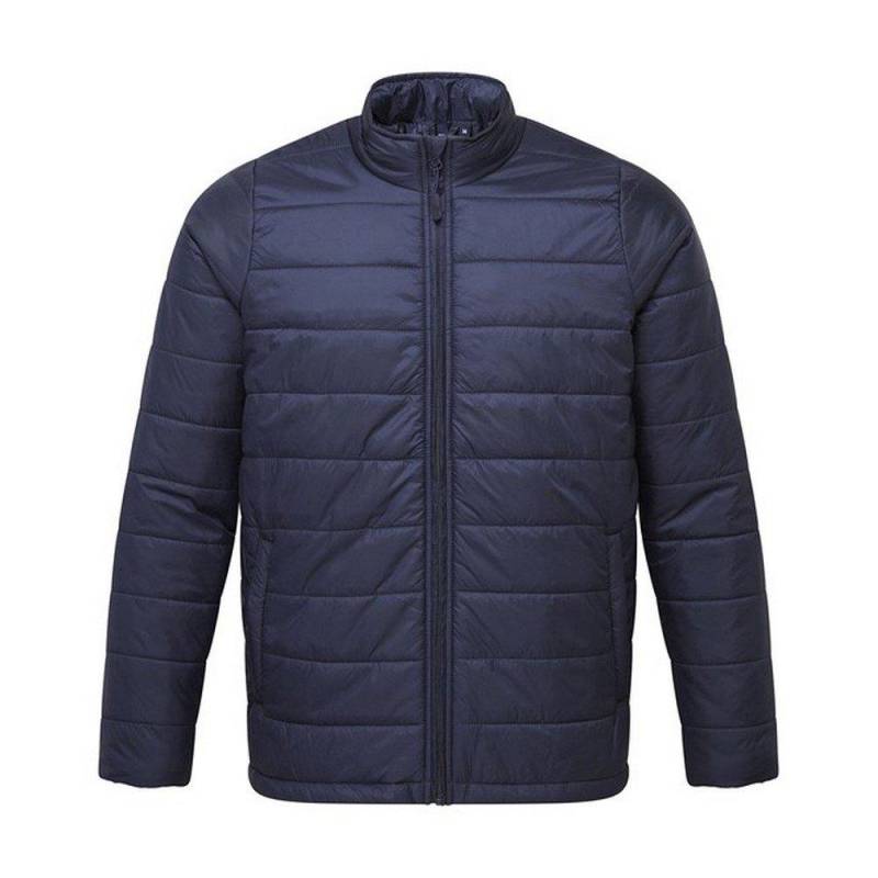 Recyclight Steppjacke Herren Marine 3XL von PREMIER