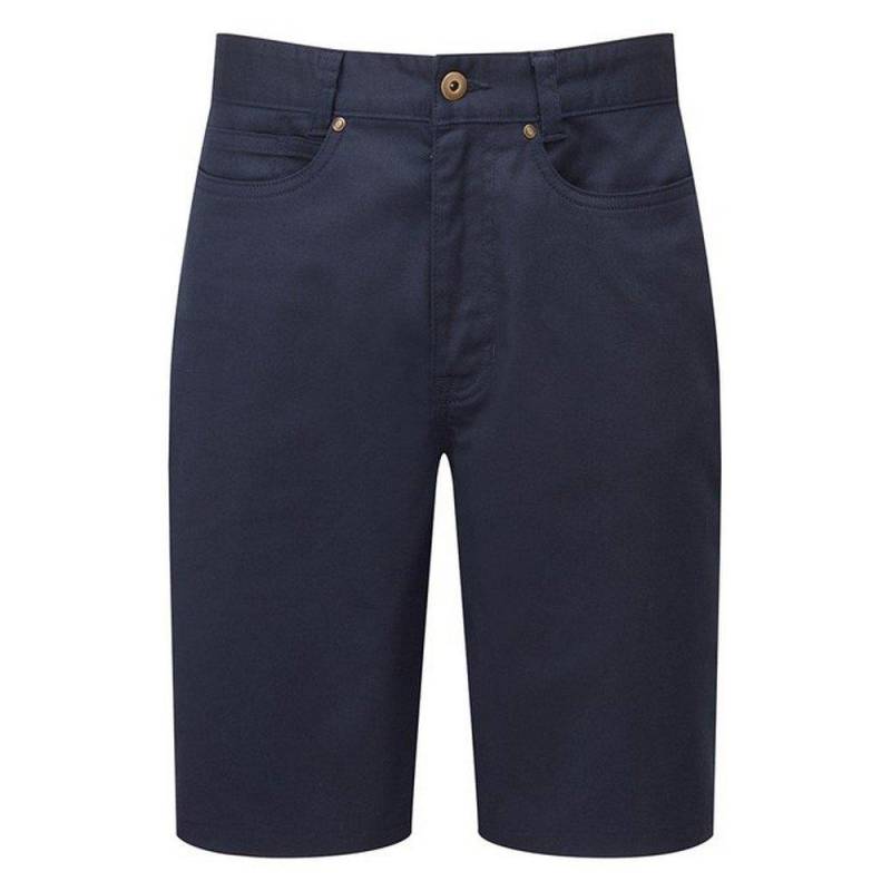 Shorts Herren Marine L von PREMIER