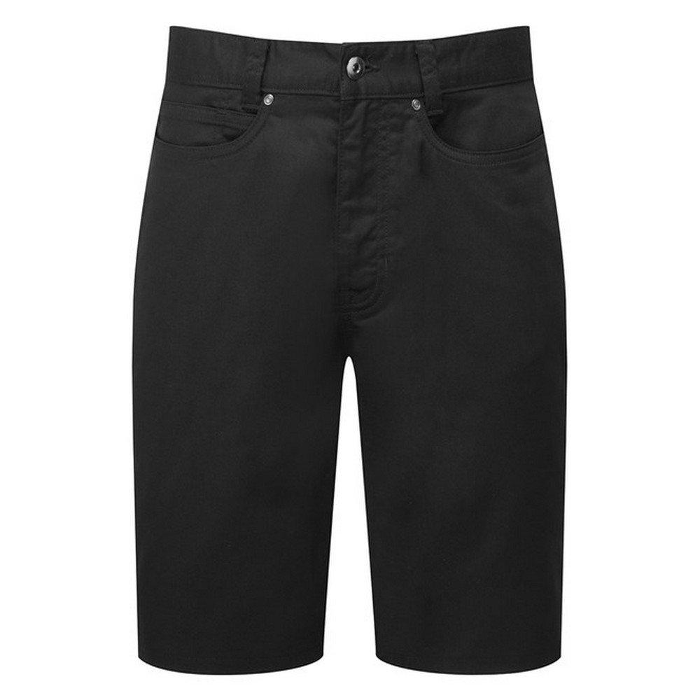 Shorts Herren Schwarz XS von PREMIER