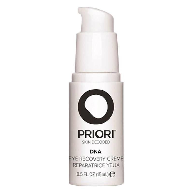 PRIORI DNA - Eye Recovery Cream von PRIORI Skincare