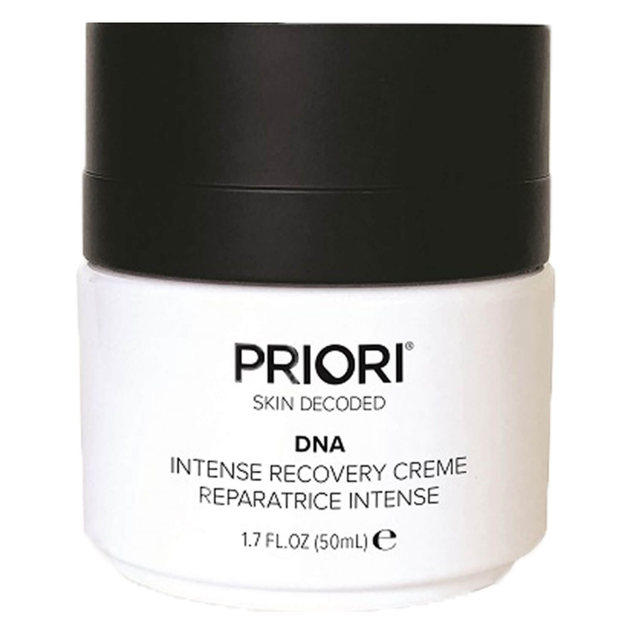 PRIORI DNA - Intense Recovery Cream von PRIORI Skincare