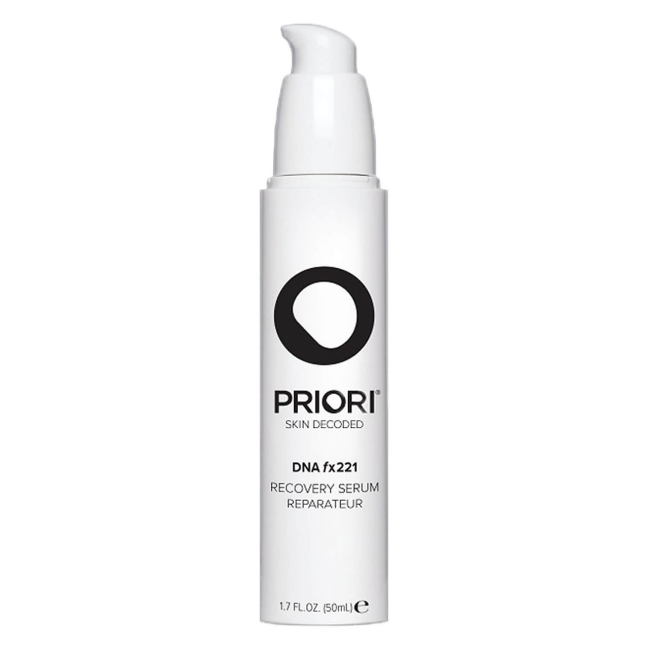 PRIORI DNA - fx221 Recovery Serum von PRIORI Skincare