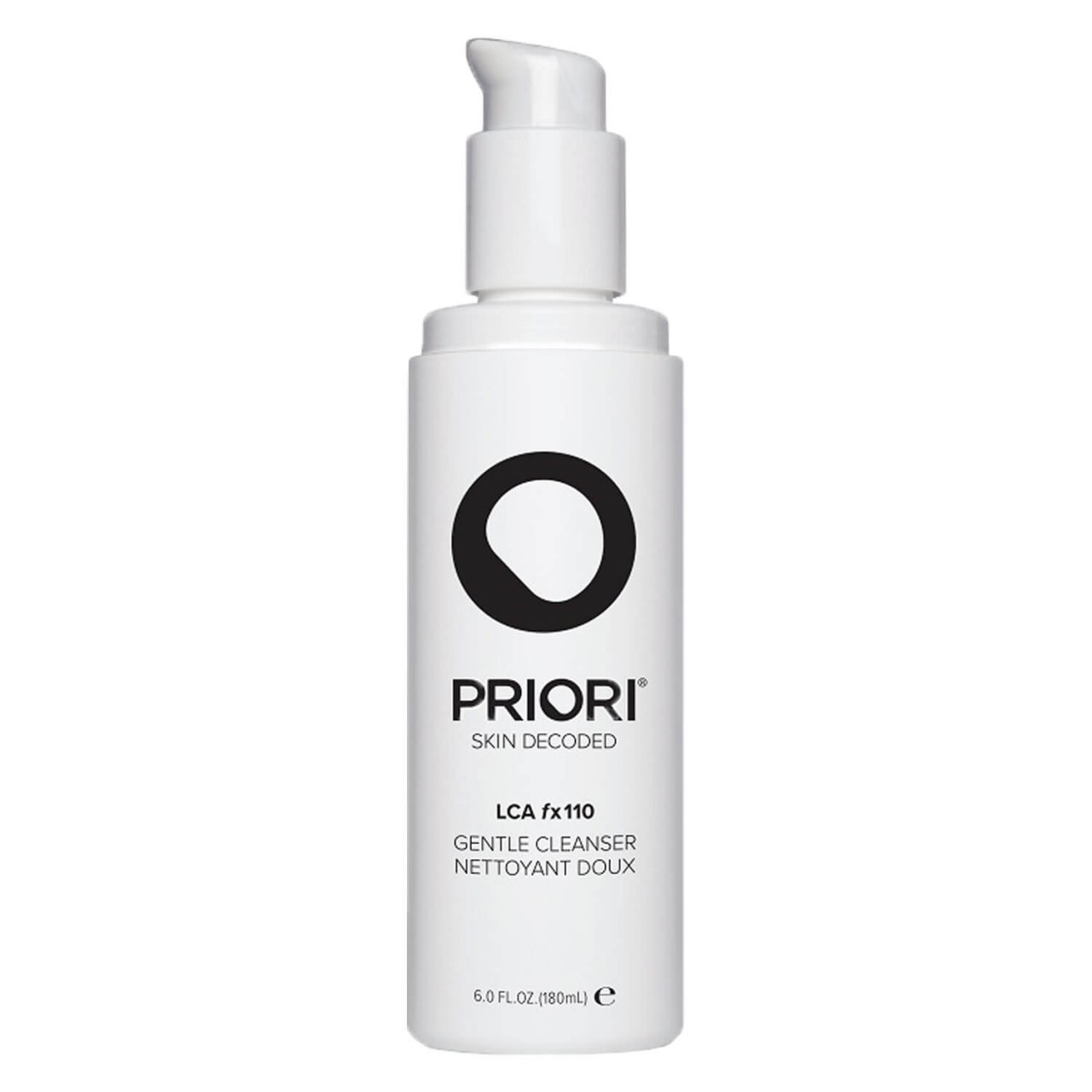 PRIORI LCA - fx110 Gentle Cleanser von PRIORI Skincare