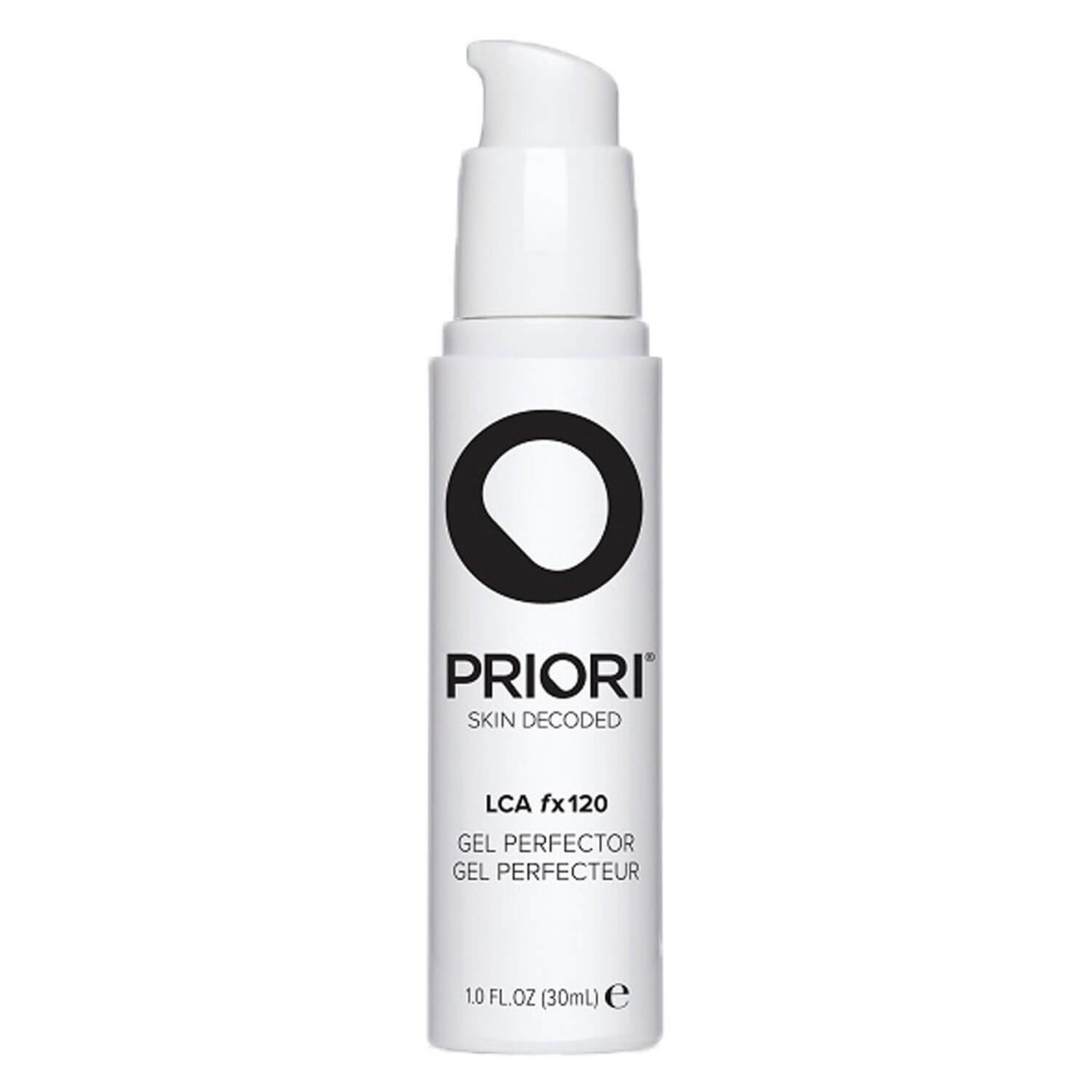 PRIORI LCA - fx120 Gel Perfector von PRIORI Skincare