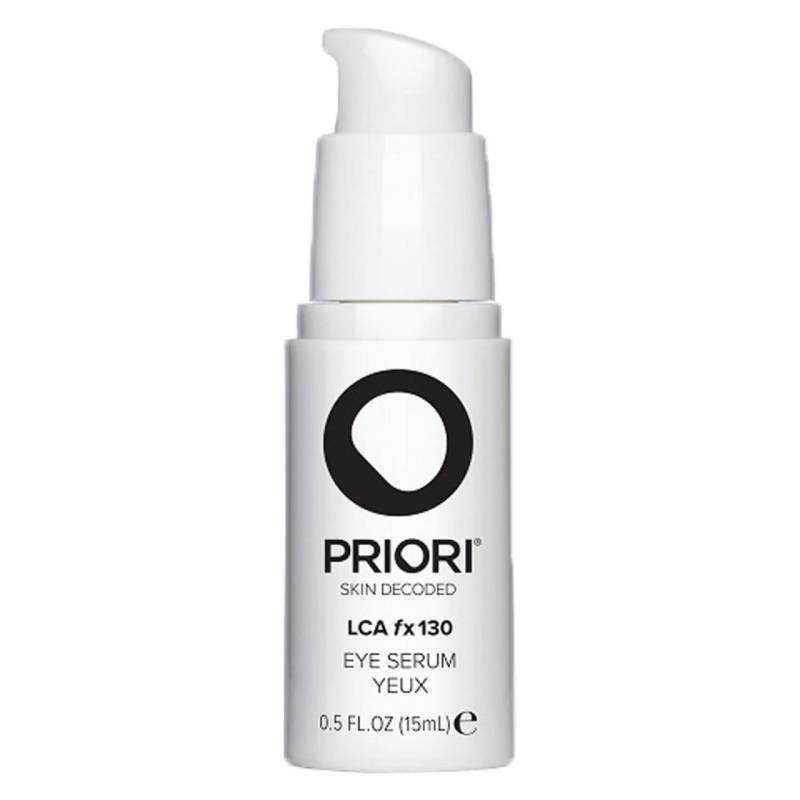 PRIORI LCA - fx130 Eye Serum von PRIORI Skincare