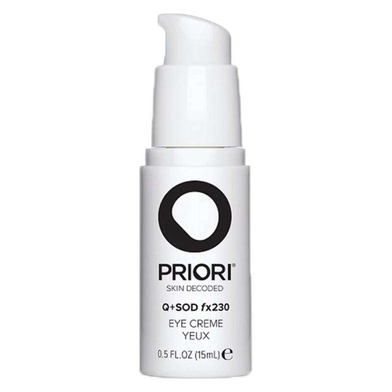 PRIORI Q+ SOD - fx230 Eye Cream von PRIORI Skincare