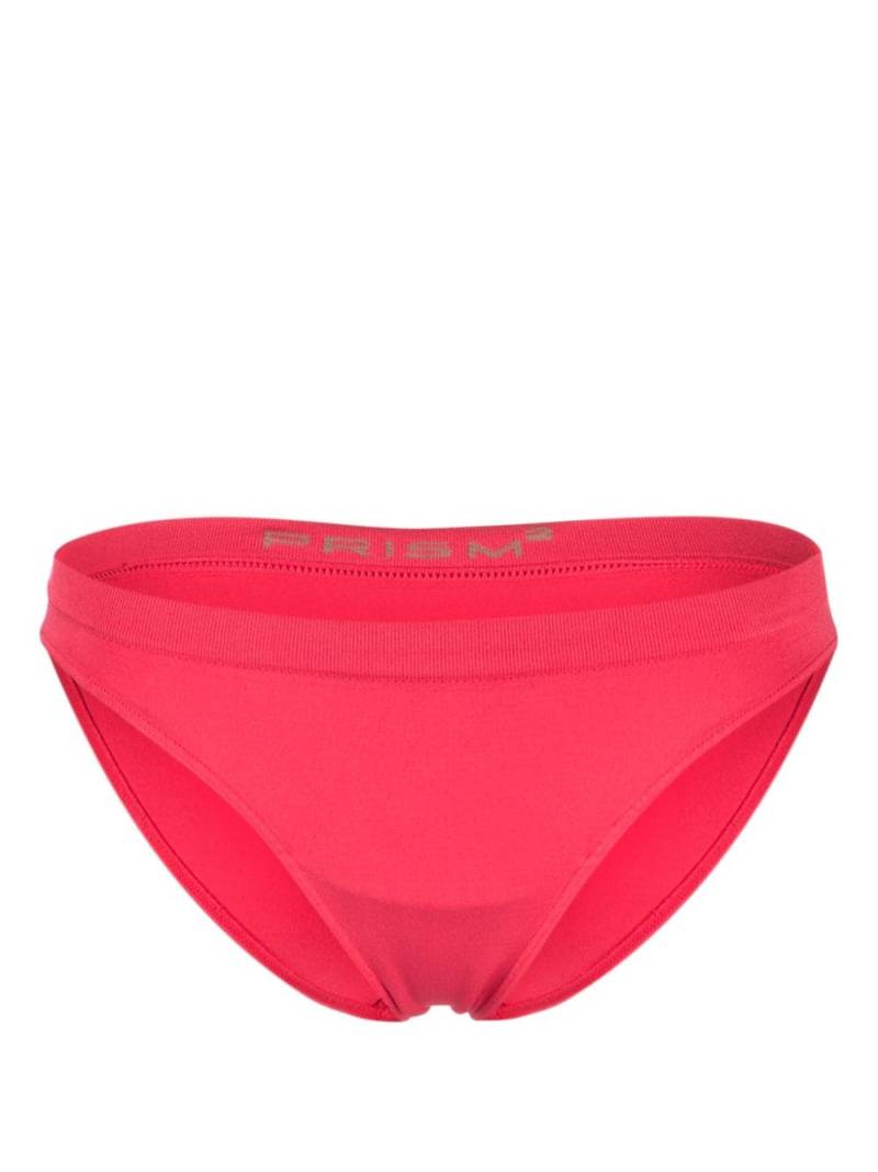 PRISM² Evolver bikini bottom - Pink von PRISM²