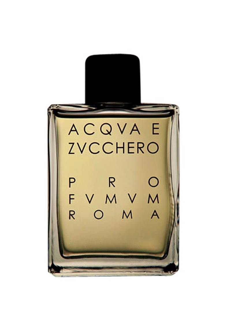 Pro Fvmvm Roma Acqva E Zvcchero Eau de Parfum 100 ml von PRO FVMVM ROMA