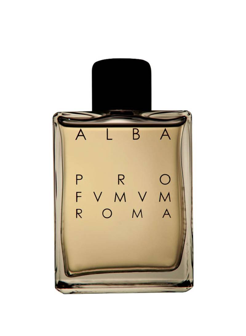 Pro Fvmvm Roma Alba Eau de Parfum 100 ml von PRO FVMVM ROMA