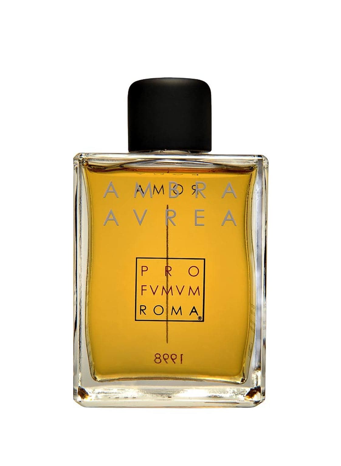 Pro Fvmvm Roma Ambra Aurea Eau de Parfum 100 ml von PRO FVMVM ROMA