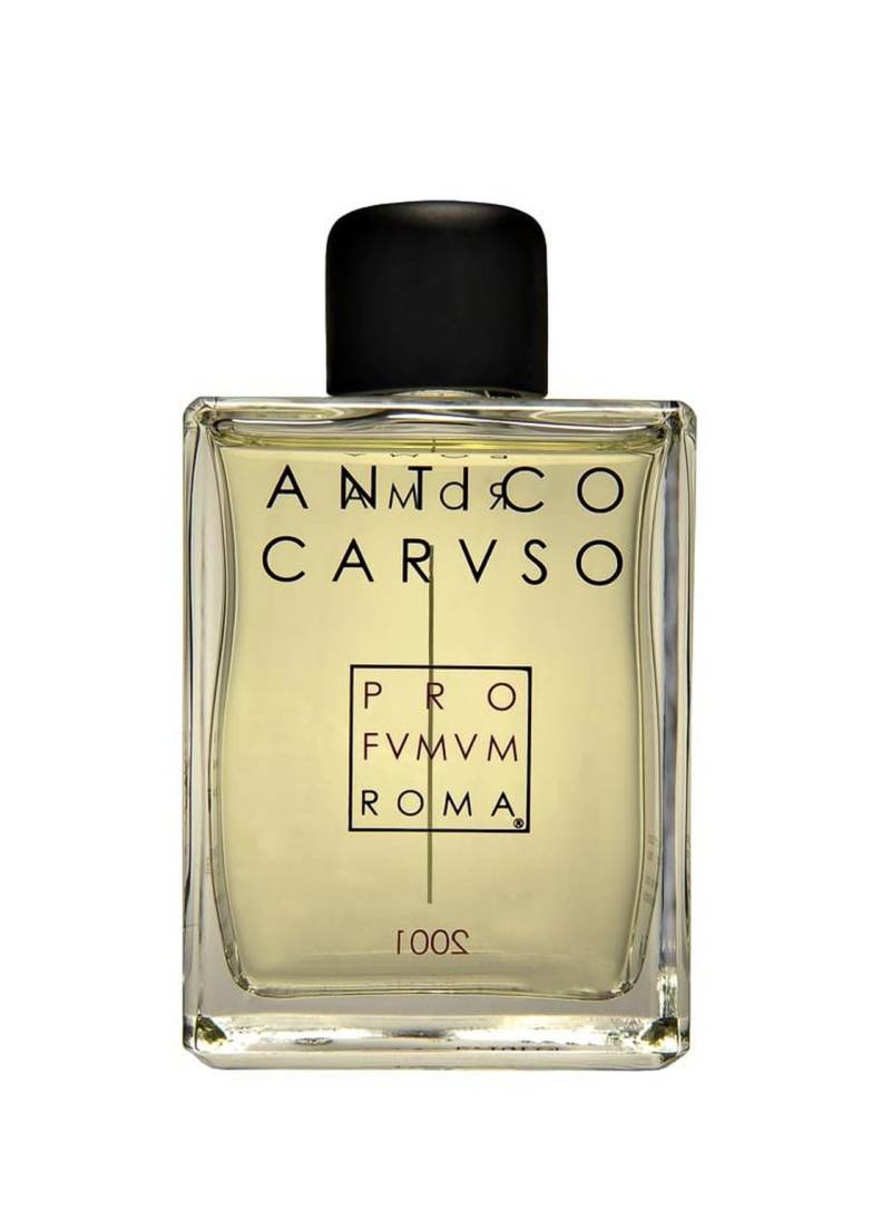 Pro Fvmvm Roma Antico Carvso Eau de Parfum 100 ml von PRO FVMVM ROMA