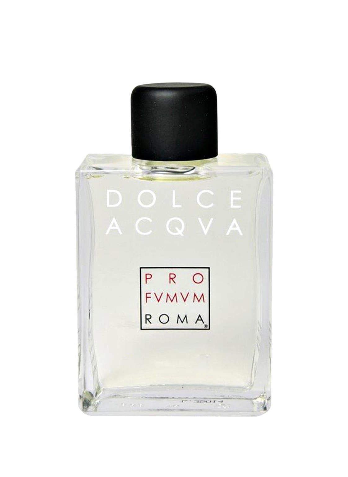 Pro Fvmvm Roma Dolce Acqva Eau de Parfum 100 ml von PRO FVMVM ROMA