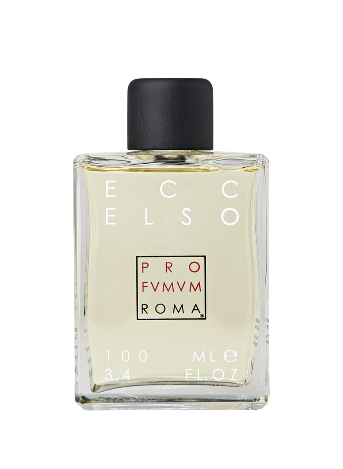 Pro Fvmvm Roma Eccelso Eau de Parfum 100 ml von PRO FVMVM ROMA