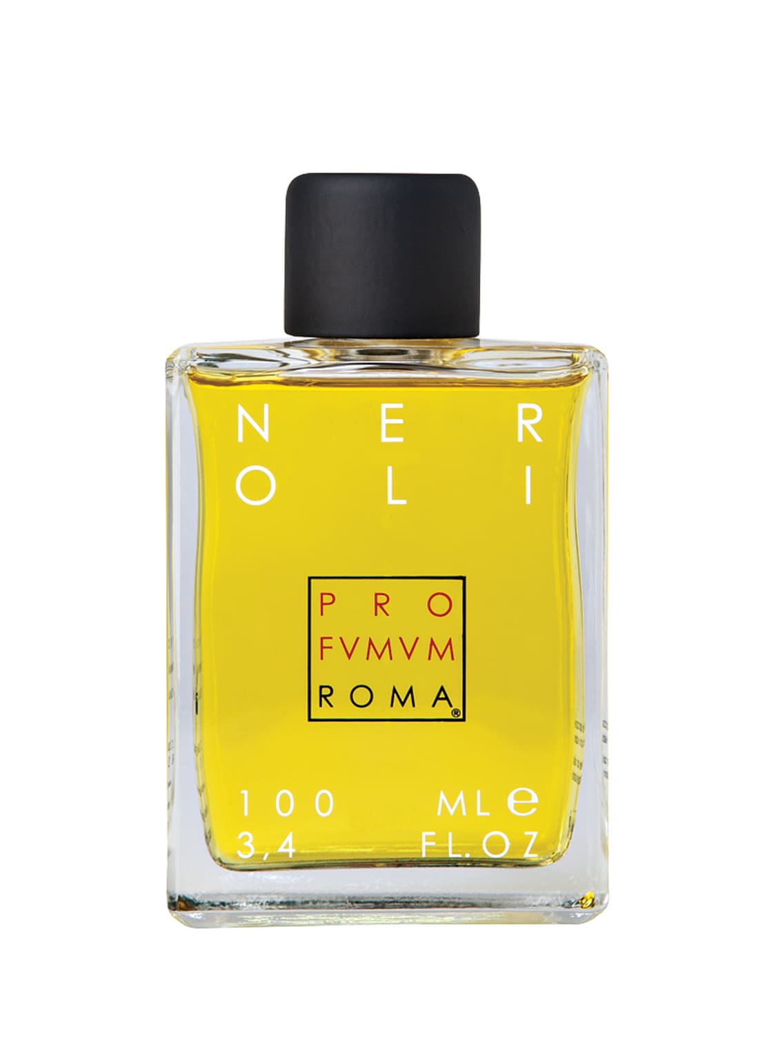 Pro Fvmvm Roma Neroli Eau de Parfum 100 ml von PRO FVMVM ROMA