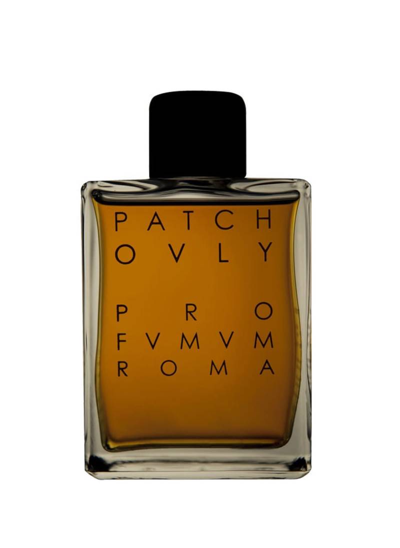 Pro Fvmvm Roma Patchovly Eau de Parfum 100 ml von PRO FVMVM ROMA