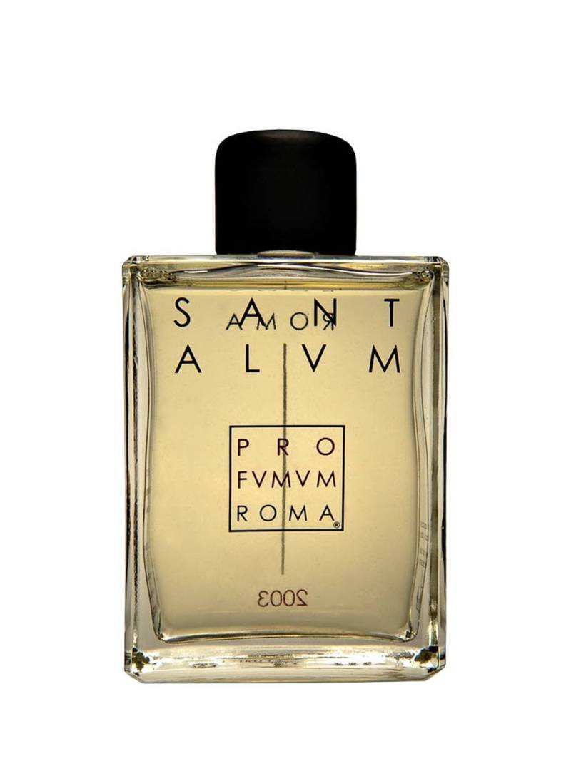 Pro Fvmvm Roma Santalvm Eau de Parfum 100 ml von PRO FVMVM ROMA