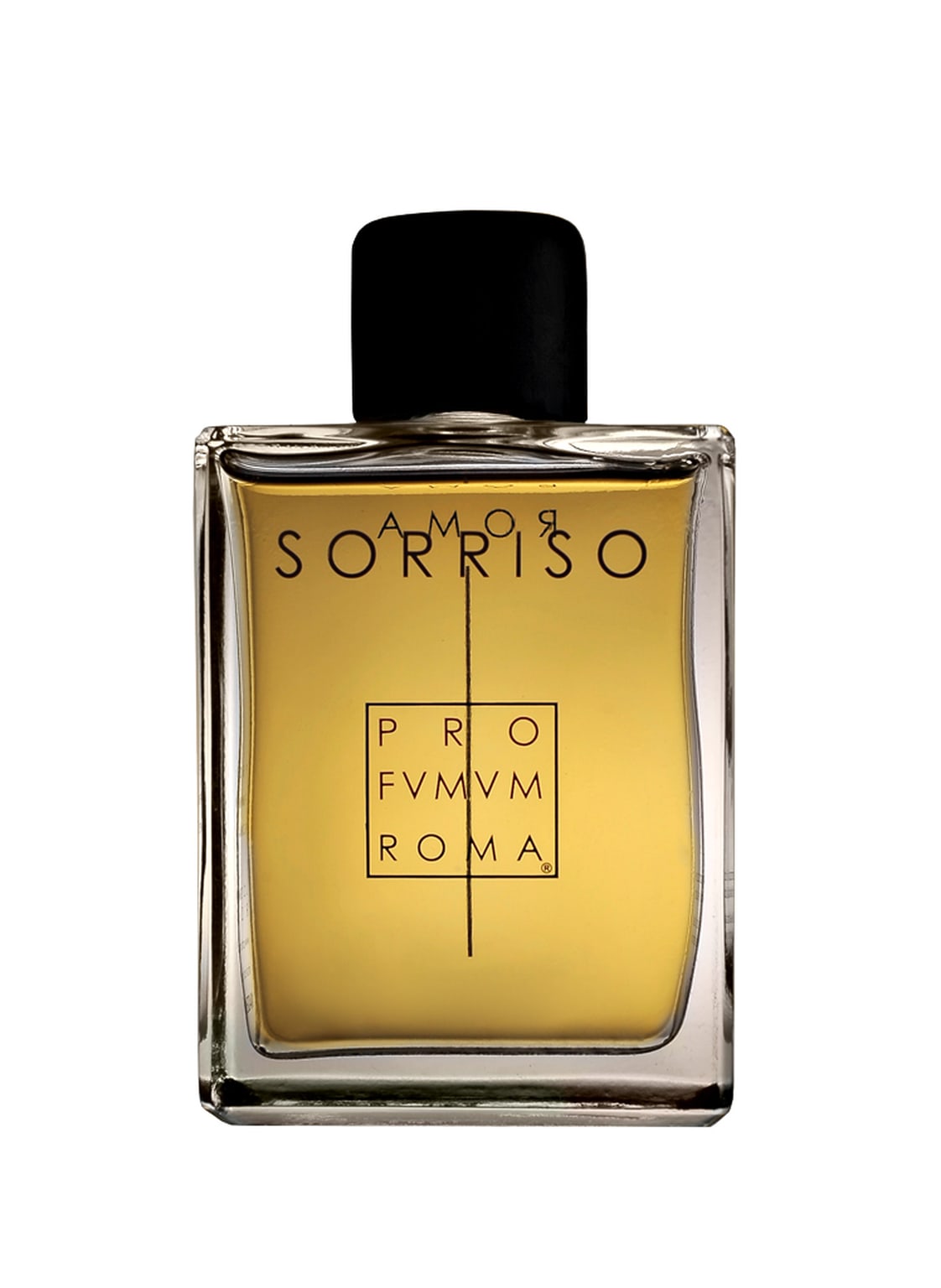 Pro Fvmvm Roma Sorriso Eau de Parfum 100 ml von PRO FVMVM ROMA