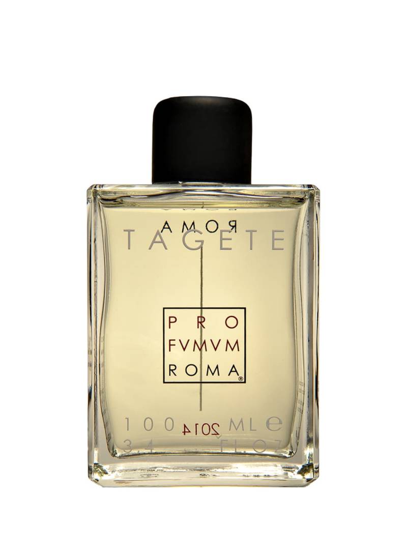 Pro Fvmvm Roma Tagete Eau de Parfum 100 ml von PRO FVMVM ROMA