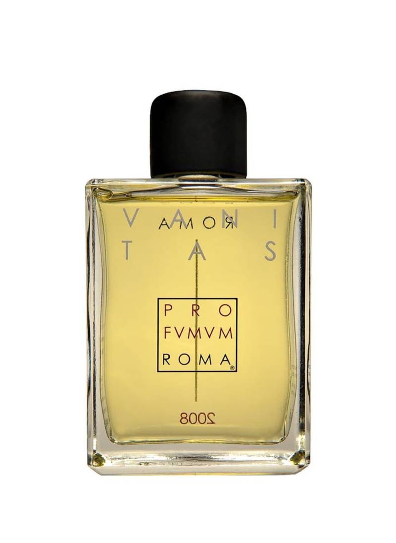 Pro Fvmvm Roma Vanitas Eau de Parfum 100 ml von PRO FVMVM ROMA