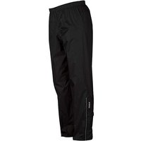 PRO-X ELEMENTS Damen Rad Regenüberhose Tramp schwarz | 46 PRO-X ELEMENTS Damen Rad Regenüberhose Tramp schwarz | 46 von PRO-X Elements