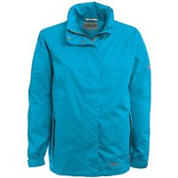 PRO-X ELEMENTS Damen Regenjacke Carrie A-D türkis | 38 von PRO-X Elements