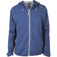 PRO-X ELEMENTS Damen Regenjacke Davina blau | 40 von PRO-X Elements