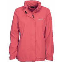 PRO-X ELEMENTS Damen Regenjacke Elisa TPX beere | 36 von PRO-X Elements