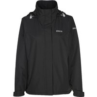 PRO-X ELEMENTS Damen Regenjacke Elisa TPX schwarz | 38 von PRO-X Elements