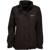 PRO-X ELEMENTS Damen Regenjacke Elisa TPX schwarz | 38 von PRO-X Elements