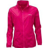 PRO-X ELEMENTS Damen Regenjacke Packable pink | 48 PRO-X ELEMENTS Damen Regenjacke Packable pink | 48 von PRO-X Elements