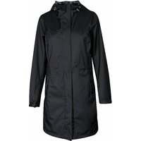 PRO-X ELEMENTS Damen Regenmantel Zalina schwarz | 36 PRO-X ELEMENTS Damen Regenmantel Zalina schwarz | 36 von PRO-X Elements
