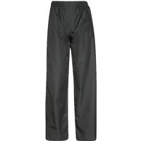 PRO-X ELEMENTS Damen Regenüberhose Logan schwarz | 34 von PRO-X Elements