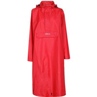 PRO-X ELEMENTS Erwachsenen Poncho Arosa rot | XL/XXL von PRO-X Elements