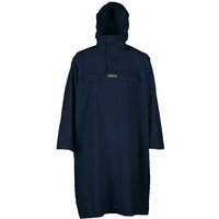 PRO-X ELEMENTS Erwachsenen Poncho High Peak dunkelblau | M/L von PRO-X Elements